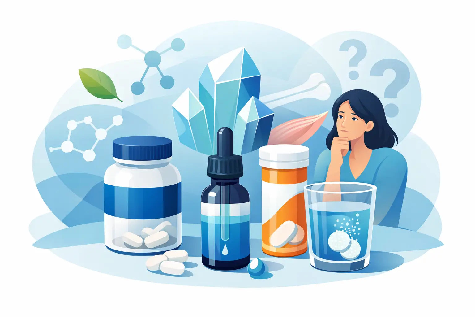 Welches Magnesium ist am besten?